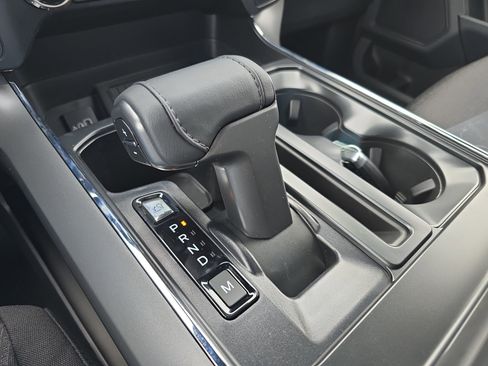 New 2025 Ford F150 XLT w/ Equipment Group 302A MID image 25