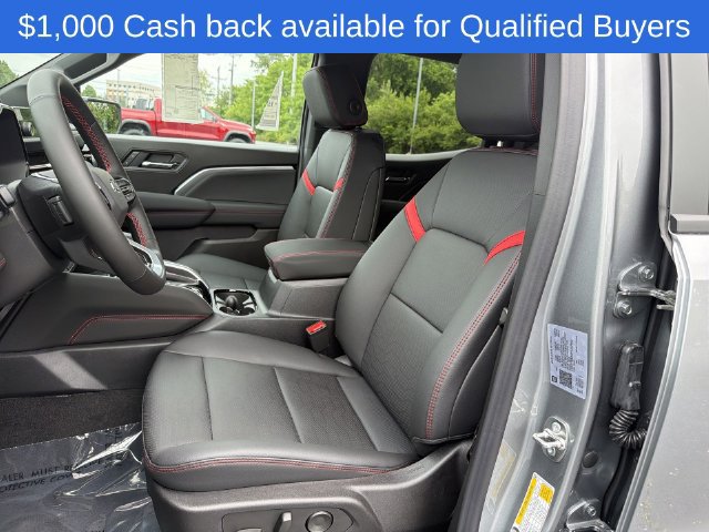 New 2026 Chevrolet Colorado Z71 w/ Technology Package AWD/4WD image 19