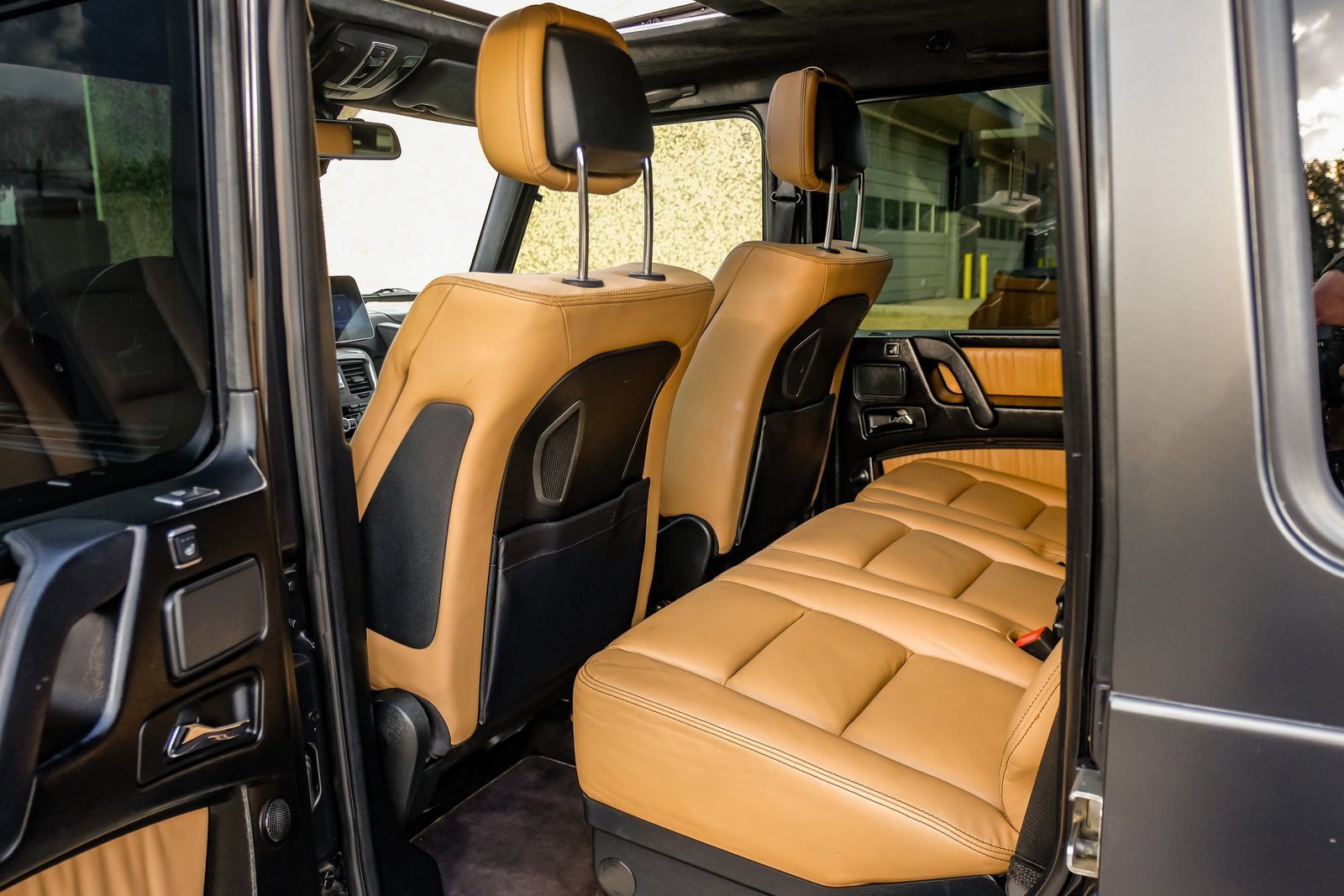 Used 2013 Mercedes-Benz G 63 AMG 4MATIC image 41
