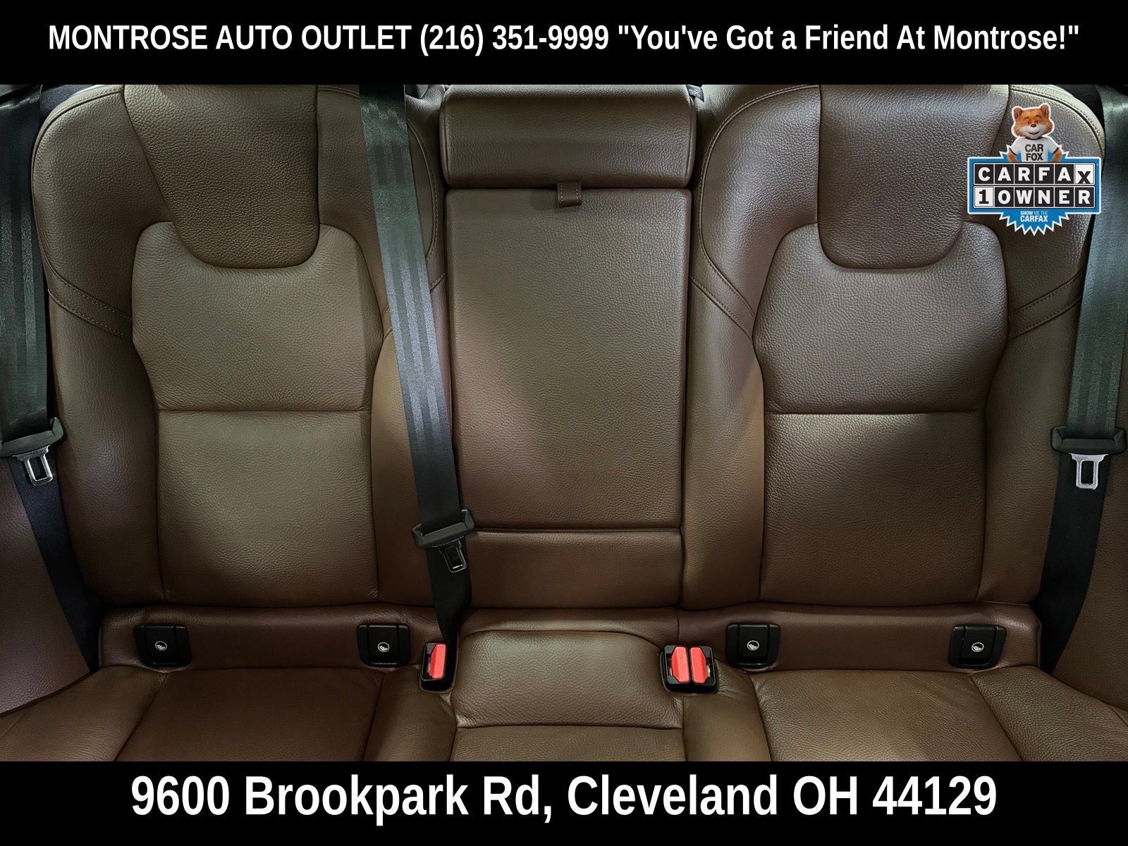 Certified 2024 Volvo XC60 B5 Plus w/ Protection Package Premier AWD/4WD image 34