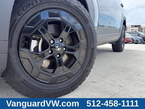 Used 2025 Hyundai Santa Fe XRT AWD/4WD image 7