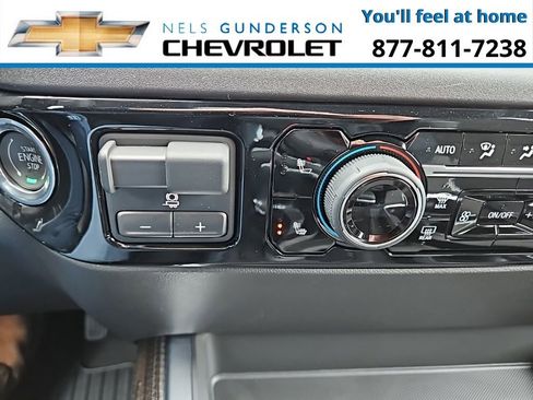 New 2025 Chevrolet Silverado 1500 LT w/ All Star Edition Plus image 24