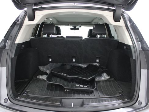 Used 2021 Acura RDX AWD w/ Advance Package image 19