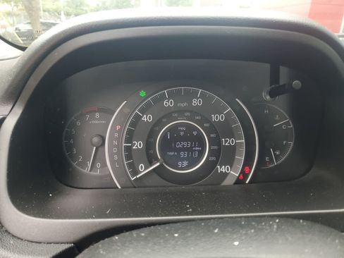 Used 2016 Honda CR-V LX image 17