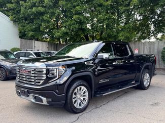 Used 2023 GMC Sierra 1500 Denali w/ Technology Package AWD/4WD video 2