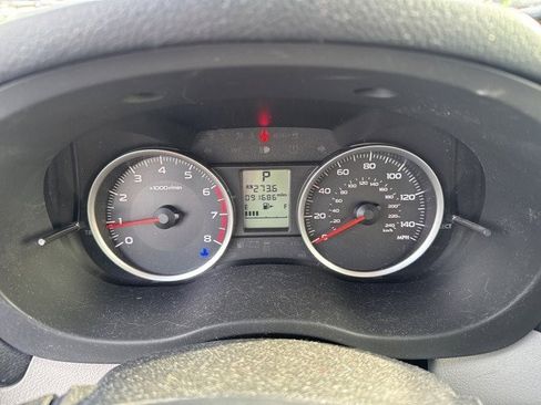 Used 2016 Subaru Forester 2.5i w/ Protection Package #1 image 20