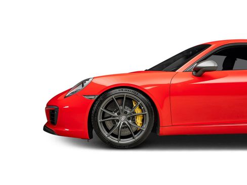 Used 2018 Porsche 911 Carrera RWD image 20