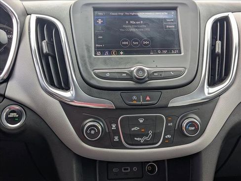 Used 2022 Chevrolet Equinox LS w/ LS Convenience Package FWD image 13