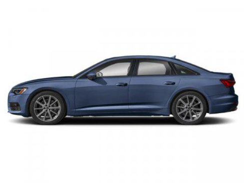 Used 2025 Audi A6 Premium Plus w/ Premium Plus Package AWD/4WD image 3