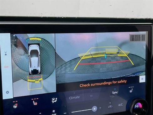 New 2026 Subaru Solterra Limited image 12
