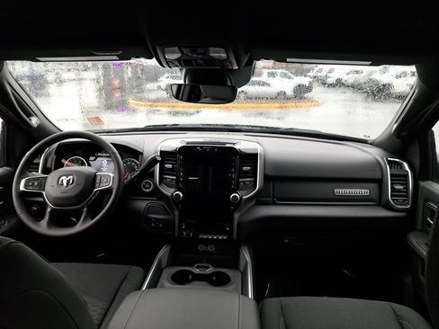 New 2026 RAM 2500 Big Horn image 18