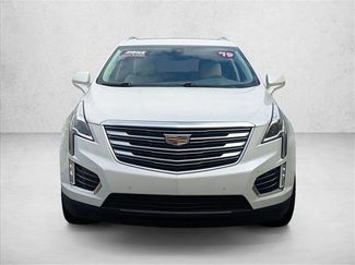 Used 2019 Cadillac XT5 Premium Luxury w/ Driver Assist Package video 2
