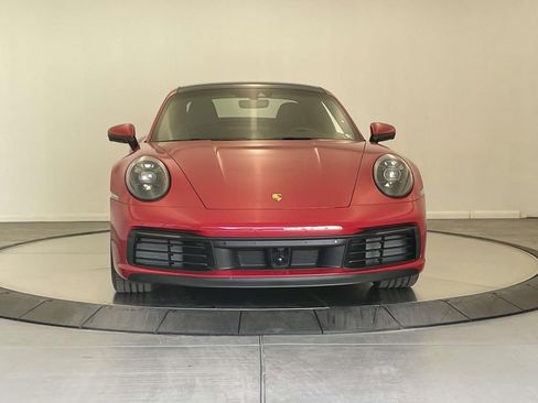 Used 2024 Porsche 911 Carrera S image 10