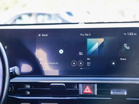 Used 2025 Kia K5 GT-Line image 16