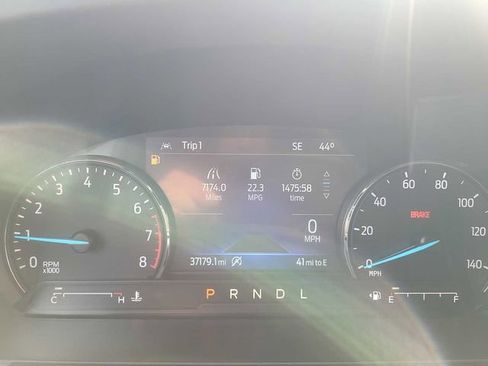 Used 2023 Ford Explorer XLT image 26