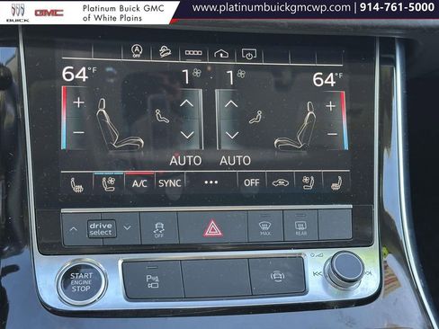 Used 2023 Audi Q8 Premium Plus image 30