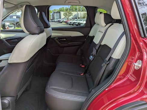 New 2026 MAZDA CX-5 Select image 16