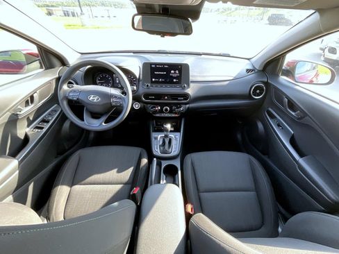 Certified 2023 Hyundai Kona SEL w/ Cargo Package AWD/4WD image 15