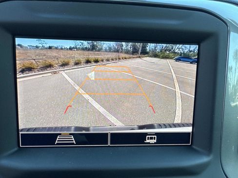 New 2026 Chevrolet Silverado 2500 W/T image 23