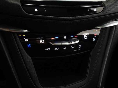 Certified 2025 Cadillac XT5 Premium Luxury w/ LPO, Floor Liner Package image 34