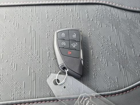 New 2026 GMC Sierra 1500 AT4X AWD/4WD image 23