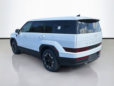 New 2026 Hyundai Santa Fe SE FWD image 5