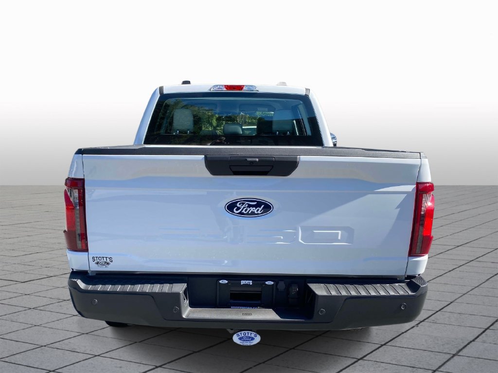 Used 2026 Ford F150 XL AWD/4WD image 6
