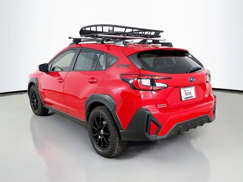 Used 2025 Subaru Crosstrek 2.0i Premium image 6