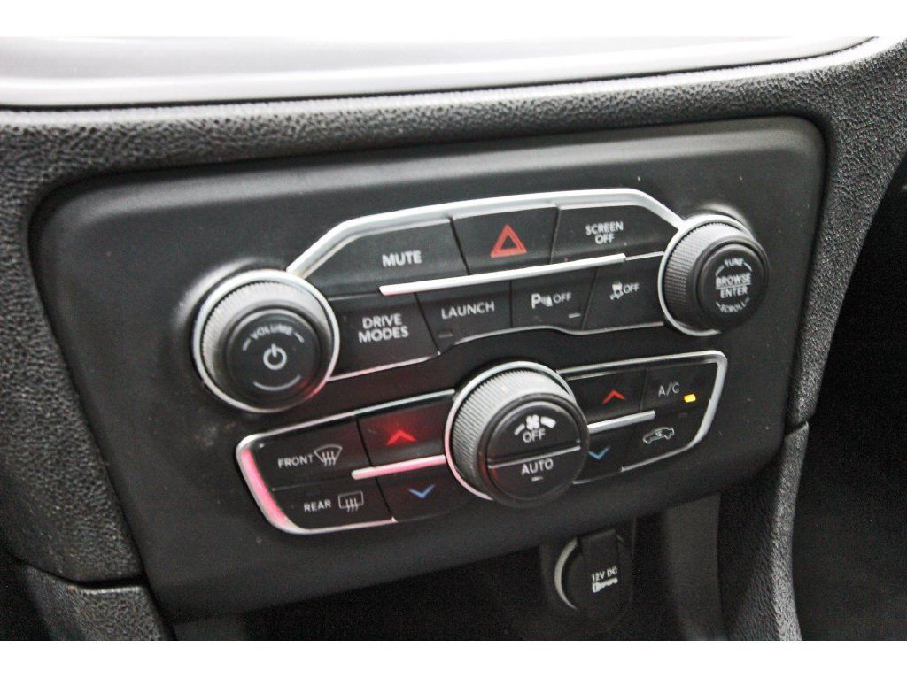 Used 2023 Dodge Charger Scat Pack RWD image 29