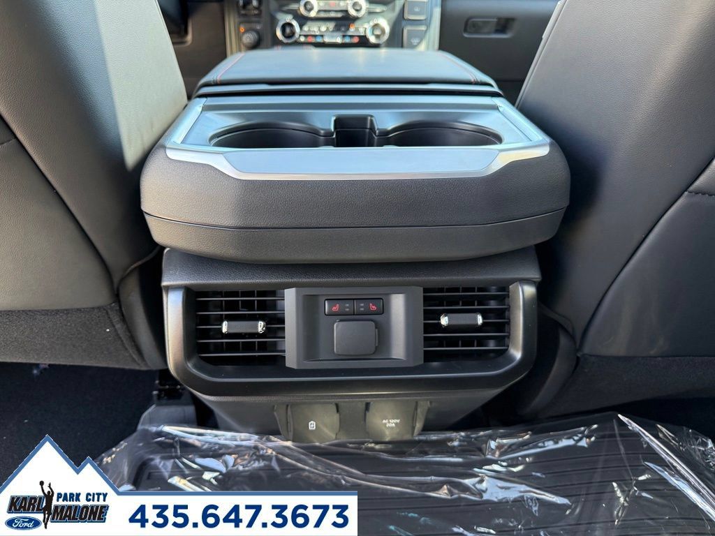 New 2025 Ford F150 Raptor AWD/4WD image 28