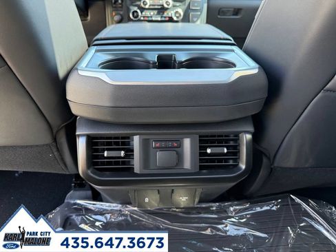 New 2025 Ford F150 Raptor AWD/4WD image 28