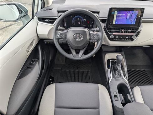 New 2026 Toyota Corolla LE image 8
