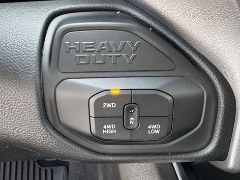 New 2026 RAM 2500 Lone Star image 20