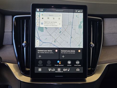 New 2026 Volvo XC90 B6 Plus image 18