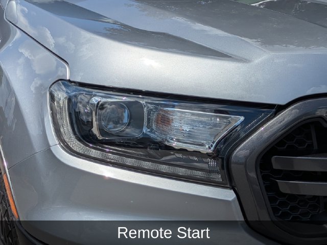 Used 2022 Ford Ranger Lariat w/ Equipment Group 501A High AWD/4WD image 12