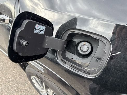 New 2026 GMC Terrain Denali image 10