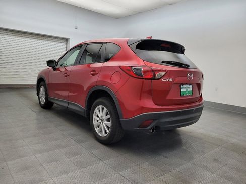 Used 2015 MAZDA CX-5 Touring image 5