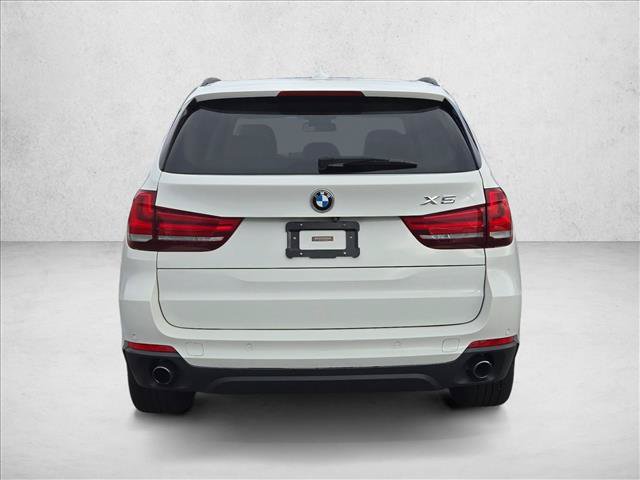 Used 2014 BMW X5 xDrive35i AWD/4WD image 6