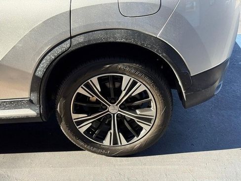 Used 2018 Mitsubishi Eclipse Cross SE image 5