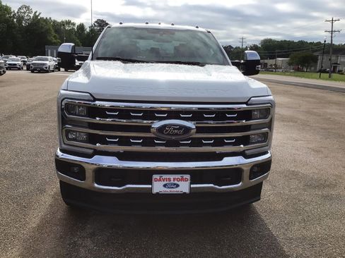 New 2026 Ford F250 Lariat w/ Chrome Package AWD/4WD image 5