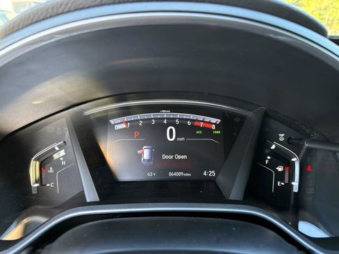 Used 2019 Honda CR-V EX image 31