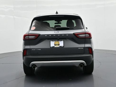 Certified 2024 Ford Escape Active AWD/4WD image 7