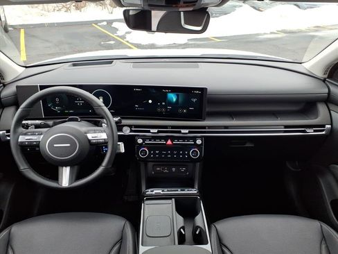 Certified 2026 Hyundai Tucson Limited image 16