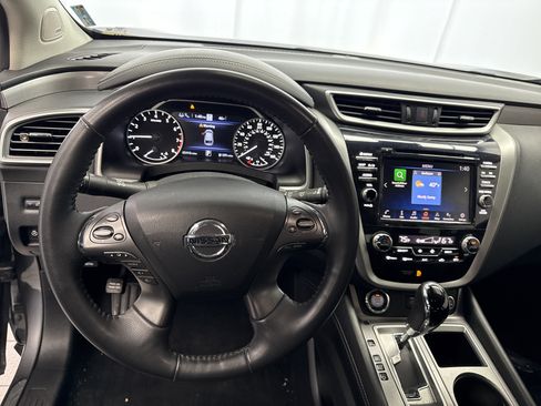 Used 2021 Nissan Murano SL image 9