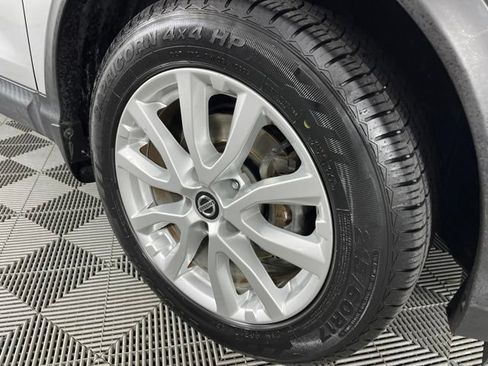 Used 2020 Nissan Rogue Sport S w/ Appearance Package FWD image 15