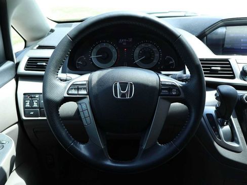 Used 2016 Honda Odyssey EX-L image 15