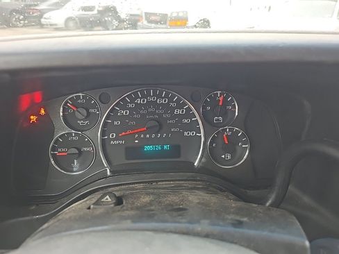 Used 2008 Chevrolet Express 3500 image 21