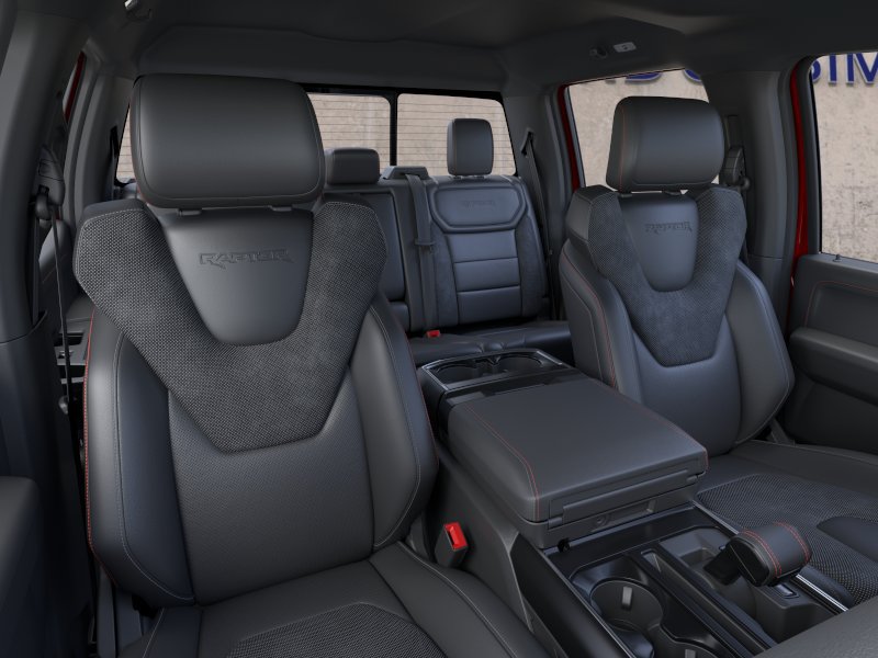 New 2025 Ford F150 Raptor AWD/4WD image 10