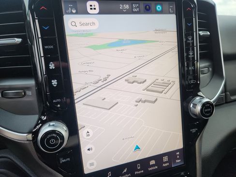 New 2025 RAM 2500 Big Horn image 29