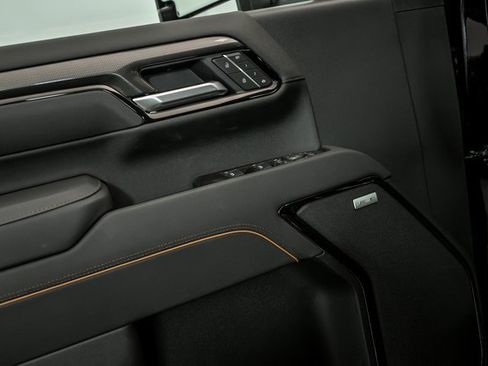 New 2026 GMC Sierra 2500 AT4 w/ AT4 Premium Plus Package image 5